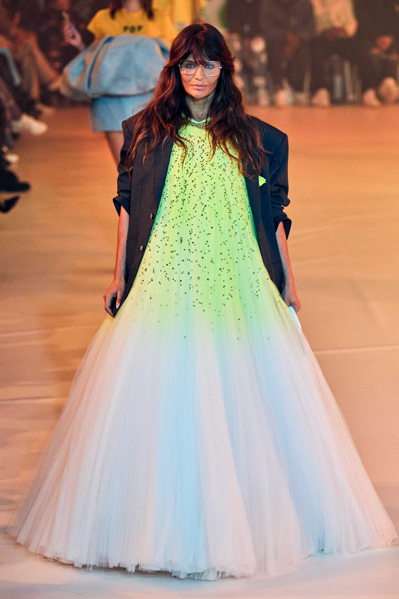 Off-White™'ın Sonbahar 2022 Koleksiyonu Virgil'in Yaratıcı Mirasını Sürdürüyor