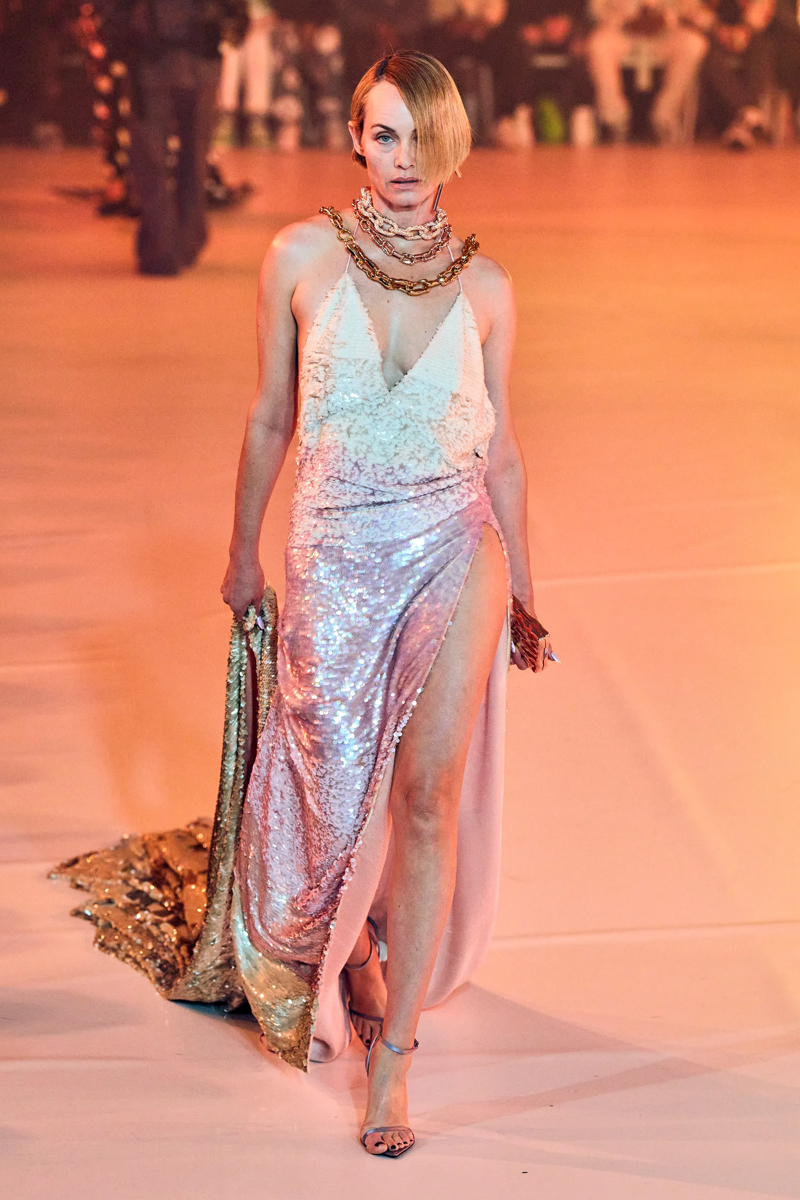 Off-White™'ın Sonbahar 2022 Koleksiyonu Virgil'in Yaratıcı Mirasını Sürdürüyor