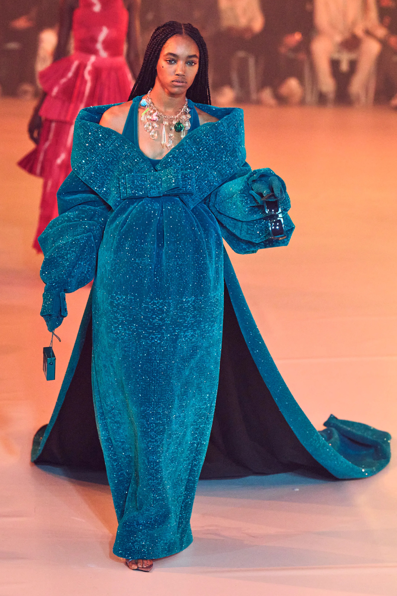 Off-White™'ın Sonbahar 2022 Koleksiyonu Virgil'in Yaratıcı Mirasını Sürdürüyor