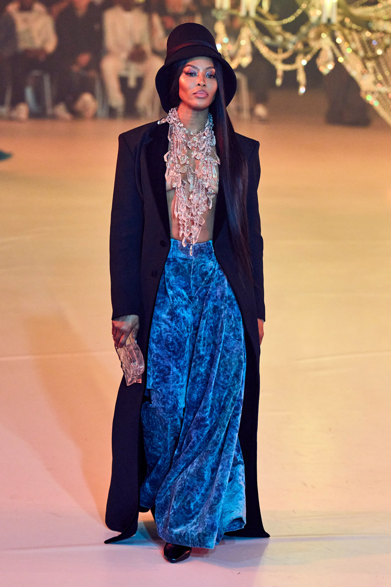 Off-White™'ın Sonbahar 2022 Koleksiyonu Virgil'in Yaratıcı Mirasını Sürdürüyor