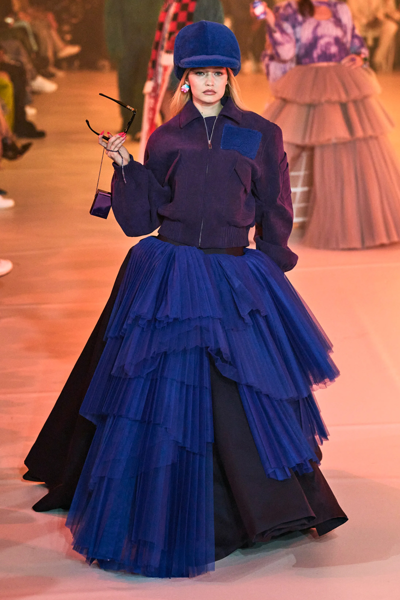 Off-White™'ın Sonbahar 2022 Koleksiyonu Virgil'in Yaratıcı Mirasını Sürdürüyor