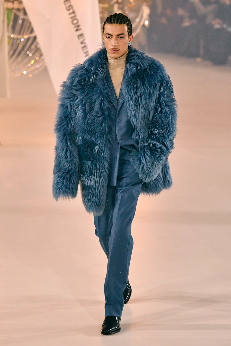 Off-White™'ın Sonbahar 2022 Koleksiyonu Virgil'in Yaratıcı Mirasını Sürdürüyor