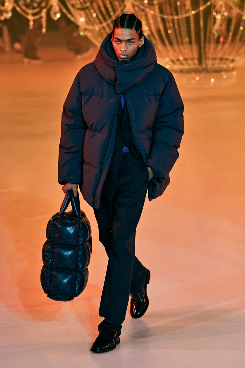 Off-White™'ın Sonbahar 2022 Koleksiyonu Virgil'in Yaratıcı Mirasını Sürdürüyor