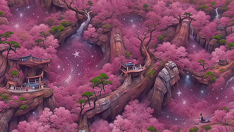 “Baharın NFT Hali” Feriye’de