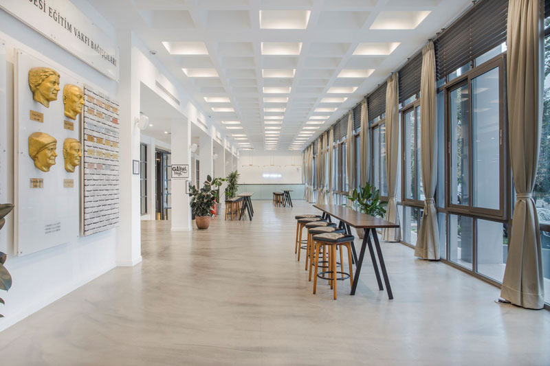 “Baharın NFT Hali” Feriye’de