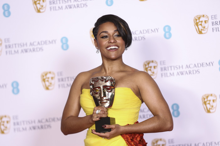 2022 BAFTA Ödülleri'nin Kazananlar Açıklandı