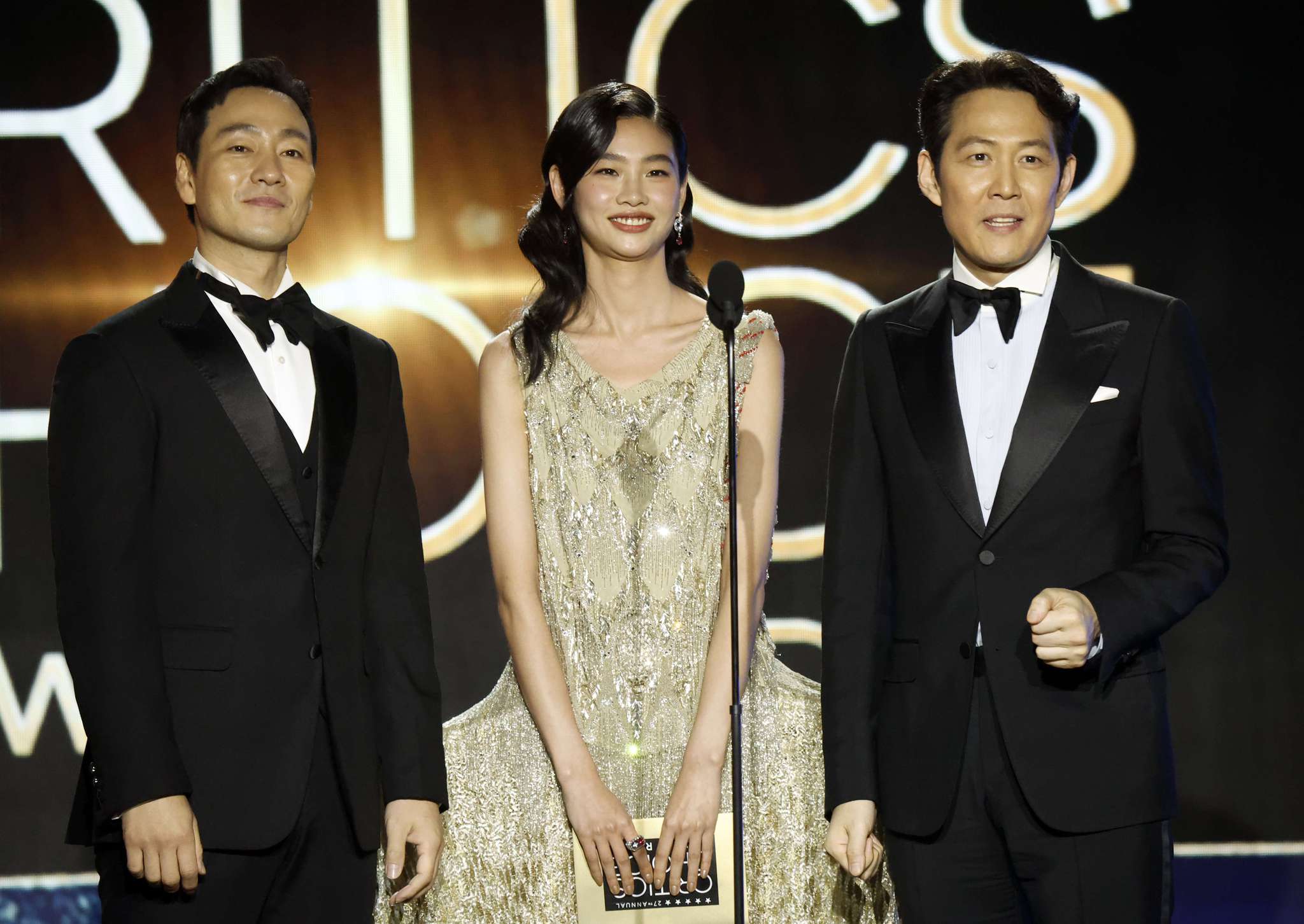 2022 Eleştirmenlerin Seçimi Ödülleri Sahiplerini Buldu