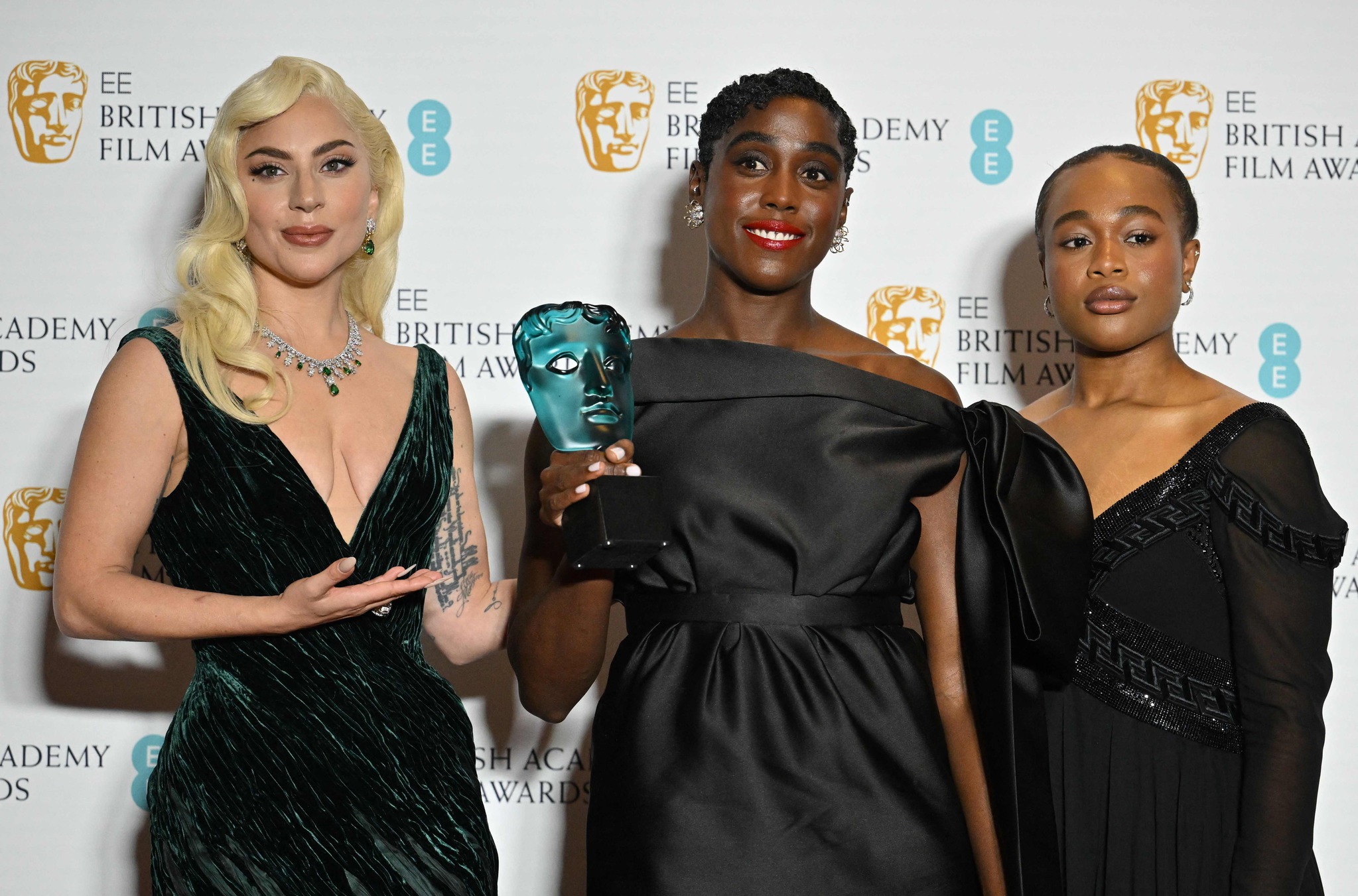 2022 BAFTA Ödülleri'nin Kazananlar Açıklandı
