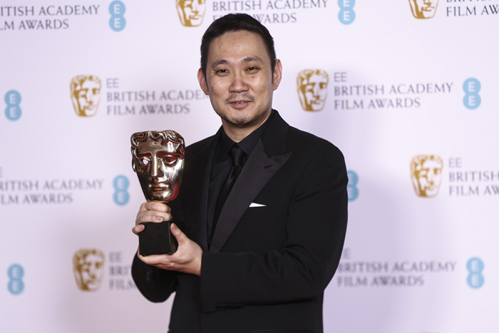 2022 BAFTA Ödülleri'nin Kazananlar Açıklandı