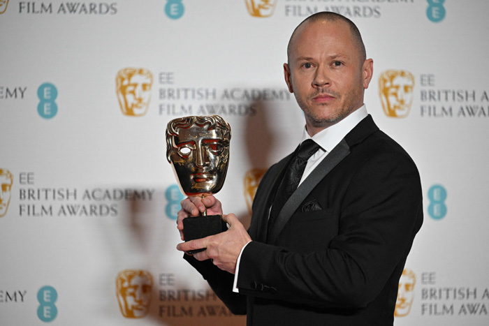 2022 BAFTA Ödülleri'nin Kazananlar Açıklandı