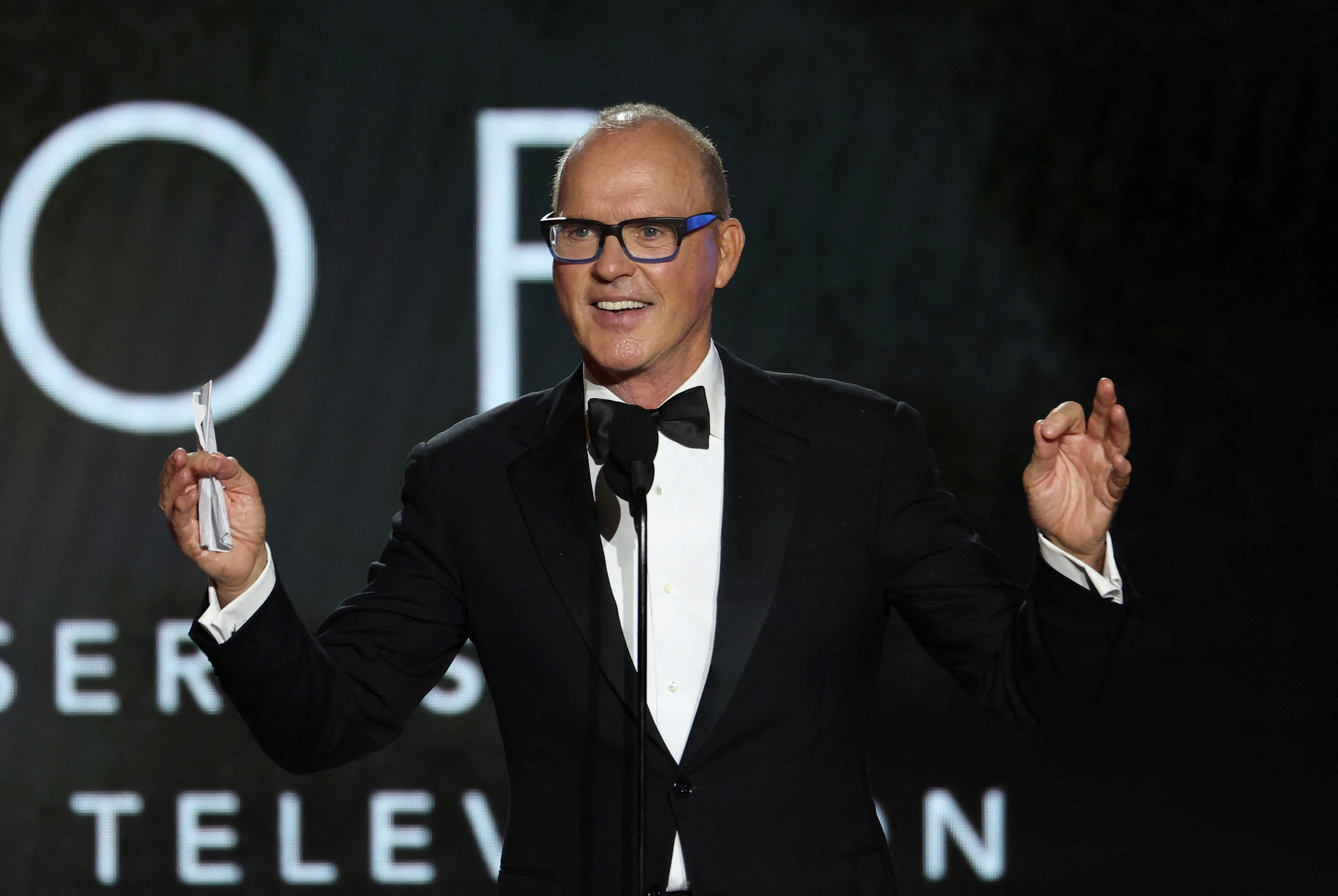 2022 Eleştirmenlerin Seçimi Ödülleri Sahiplerini Buldu