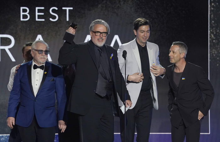 2022 Eleştirmenlerin Seçimi Ödülleri Sahiplerini Buldu