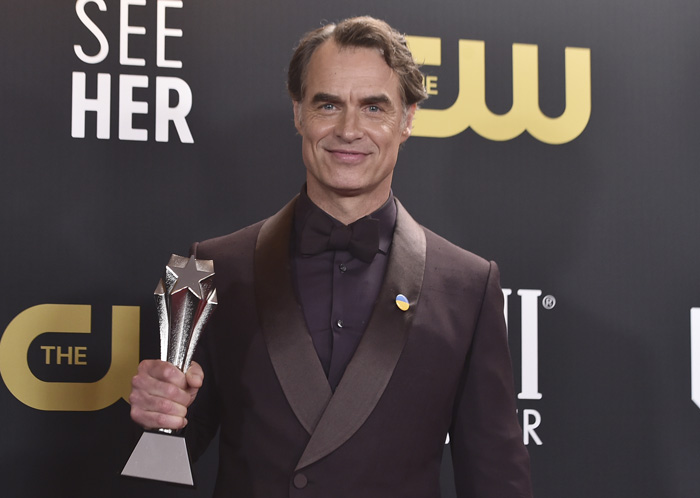 2022 Eleştirmenlerin Seçimi Ödülleri Sahiplerini Buldu