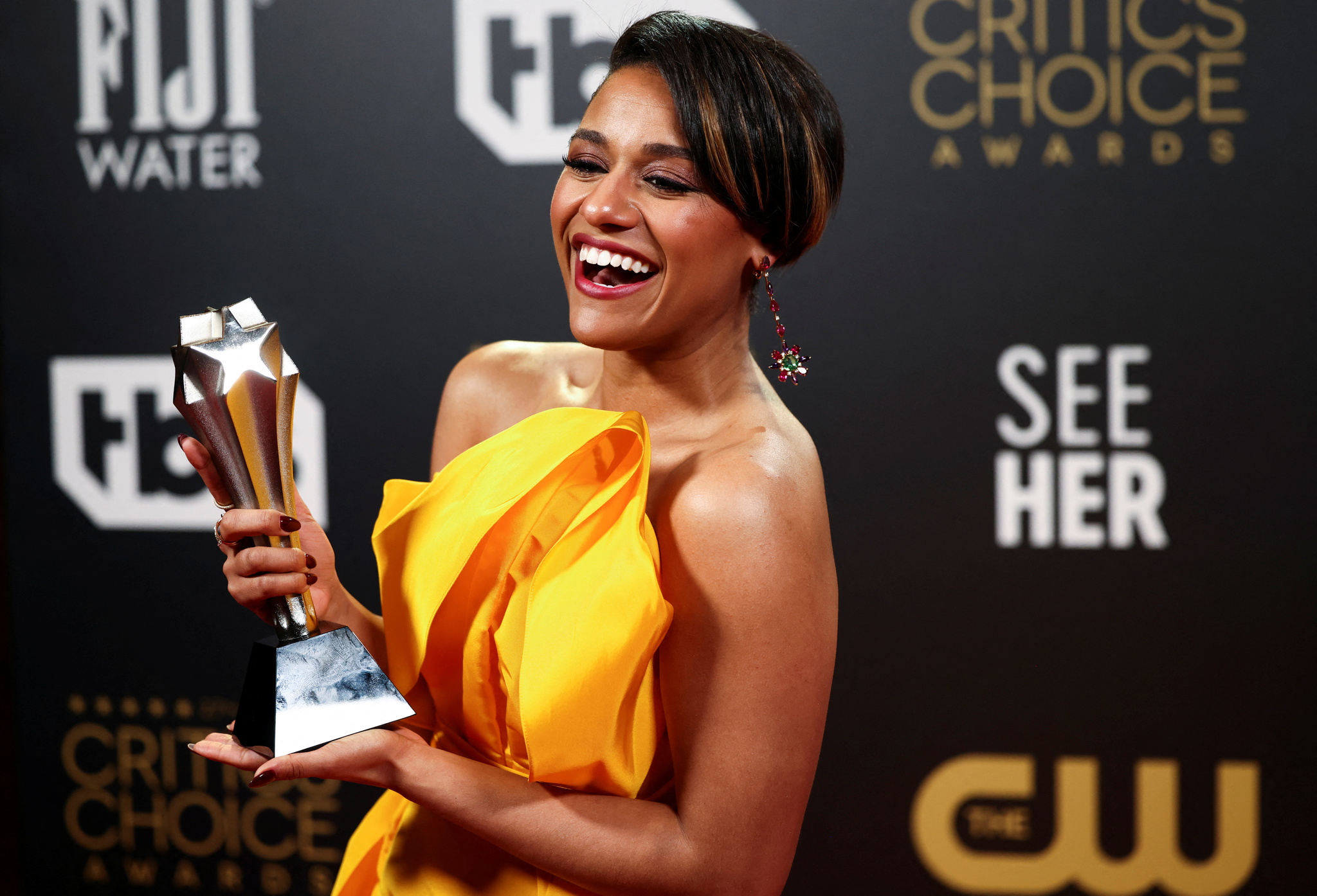 2022 Eleştirmenlerin Seçimi Ödülleri Sahiplerini Buldu