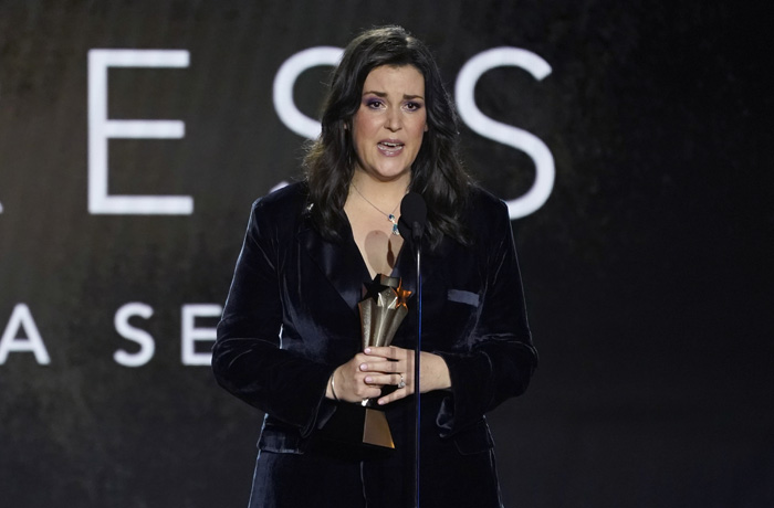 2022 Eleştirmenlerin Seçimi Ödülleri Sahiplerini Buldu