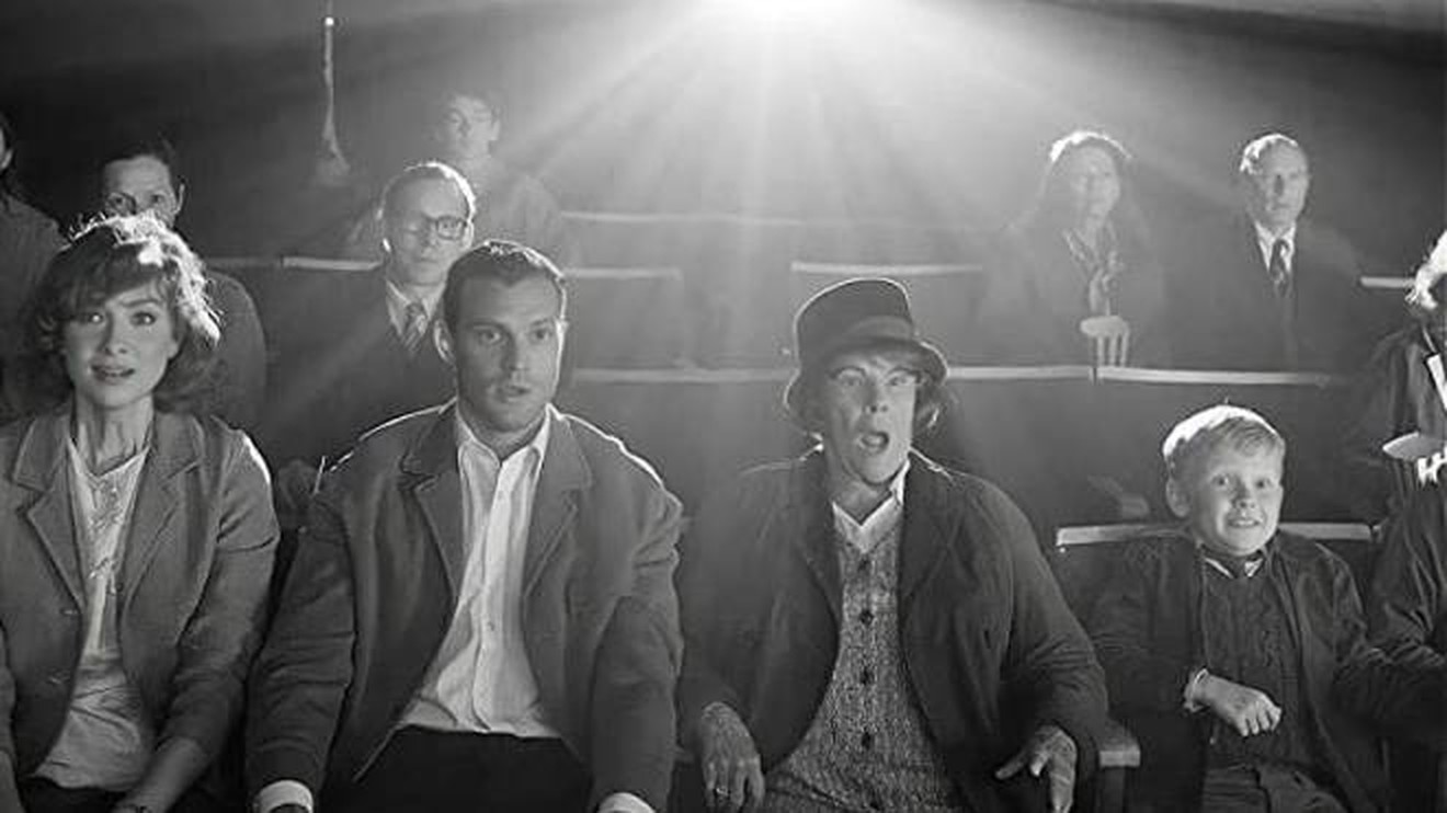 2022 BAFTA Ödülleri'nin Kazananlar Açıklandı