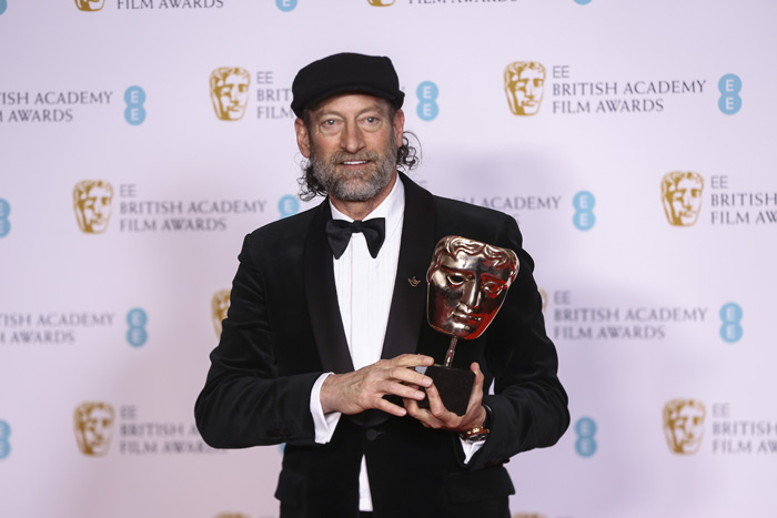 2022 BAFTA Ödülleri'nin Kazananlar Açıklandı