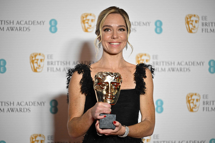 2022 BAFTA Ödülleri'nin Kazananlar Açıklandı