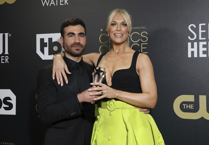 2022 Eleştirmenlerin Seçimi Ödülleri Sahiplerini Buldu