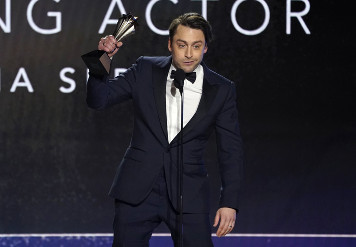 2022 Eleştirmenlerin Seçimi Ödülleri Sahiplerini Buldu