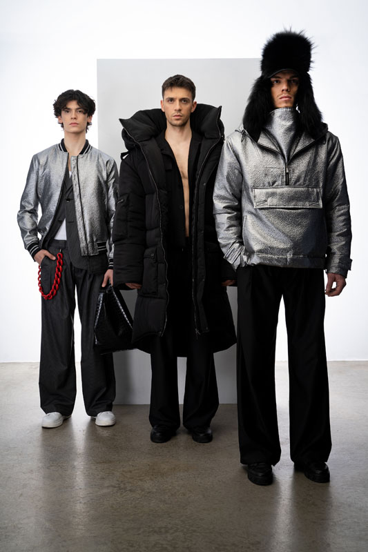 GOKHANYAVAS 2022-23 Sonbahar-Kış Koleksiyonu: “Son Çağrı”