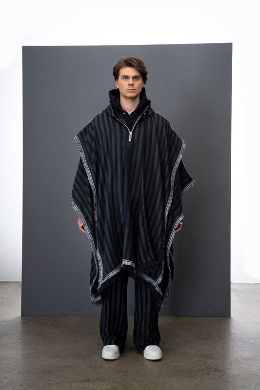 GOKHANYAVAS 2022-23 Sonbahar-Kış Koleksiyonu: “Son Çağrı”