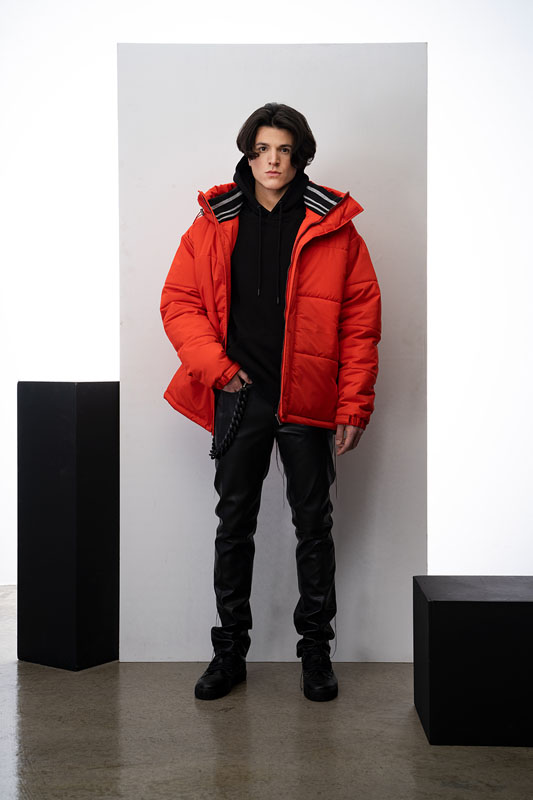 GOKHANYAVAS 2022-23 Sonbahar-Kış Koleksiyonu: “Son Çağrı”