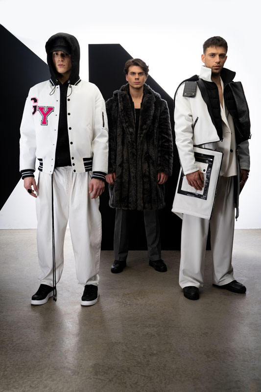 GOKHANYAVAS 2022-23 Sonbahar-Kış Koleksiyonu: “Son Çağrı”