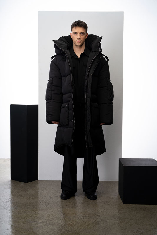 GOKHANYAVAS 2022-23 Sonbahar-Kış Koleksiyonu: “Son Çağrı”