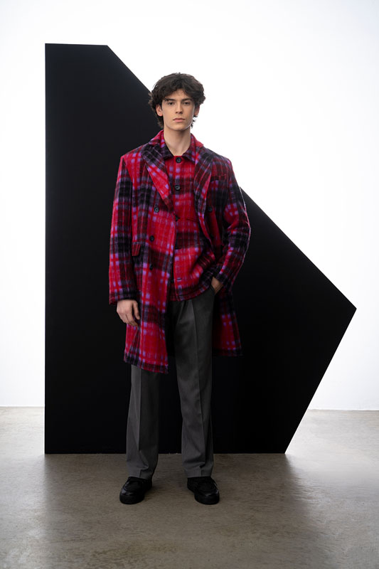 GOKHANYAVAS 2022-23 Sonbahar-Kış Koleksiyonu: “Son Çağrı”