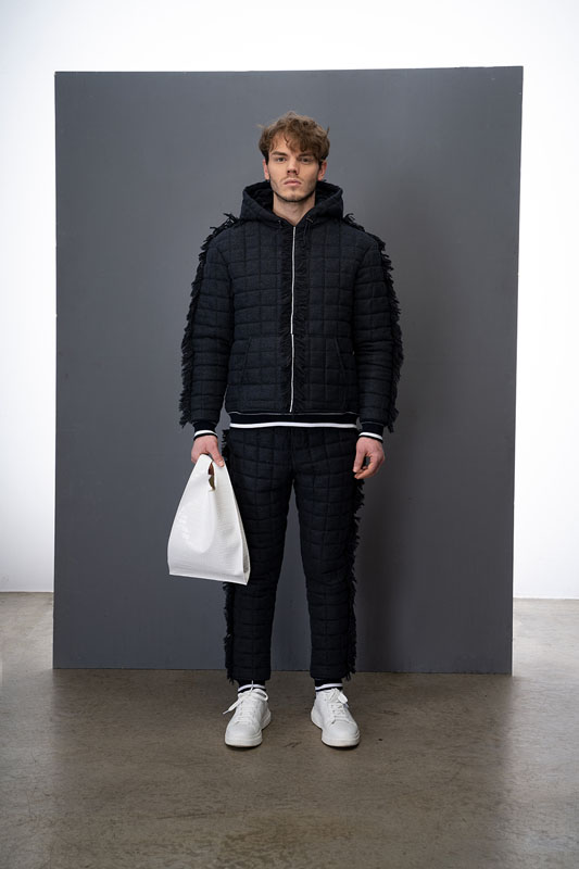 GOKHANYAVAS 2022-23 Sonbahar-Kış Koleksiyonu: “Son Çağrı”