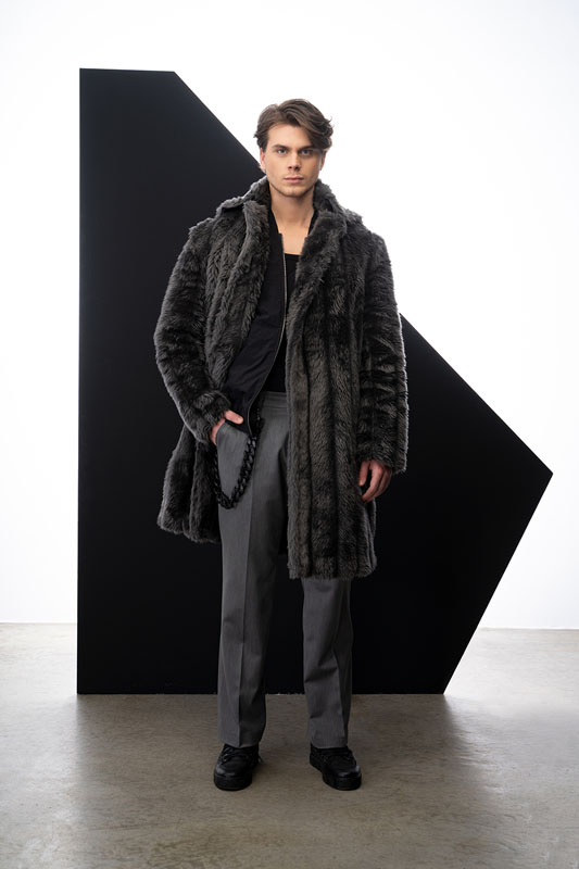 GOKHANYAVAS 2022-23 Sonbahar-Kış Koleksiyonu: “Son Çağrı”