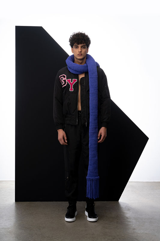 GOKHANYAVAS 2022-23 Sonbahar-Kış Koleksiyonu: “Son Çağrı”