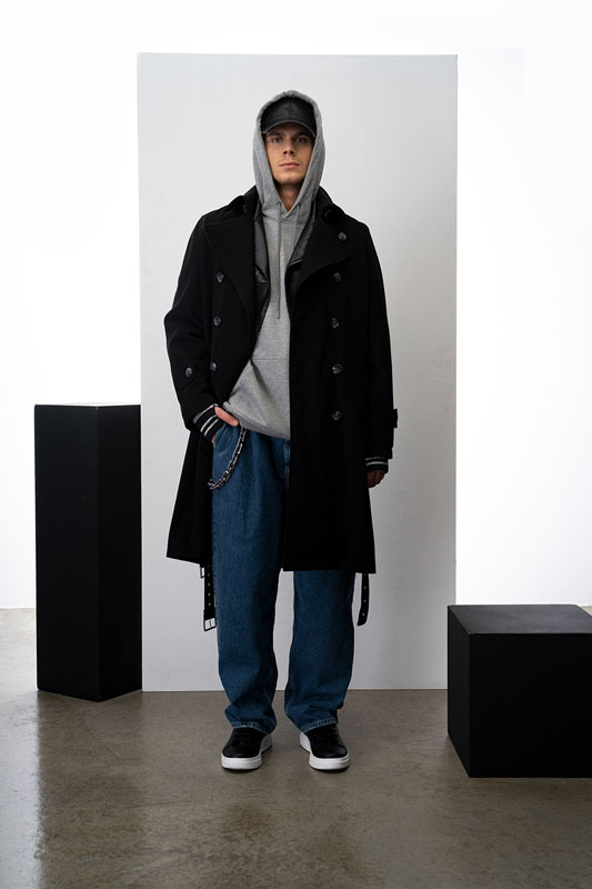 GOKHANYAVAS 2022-23 Sonbahar-Kış Koleksiyonu: “Son Çağrı”