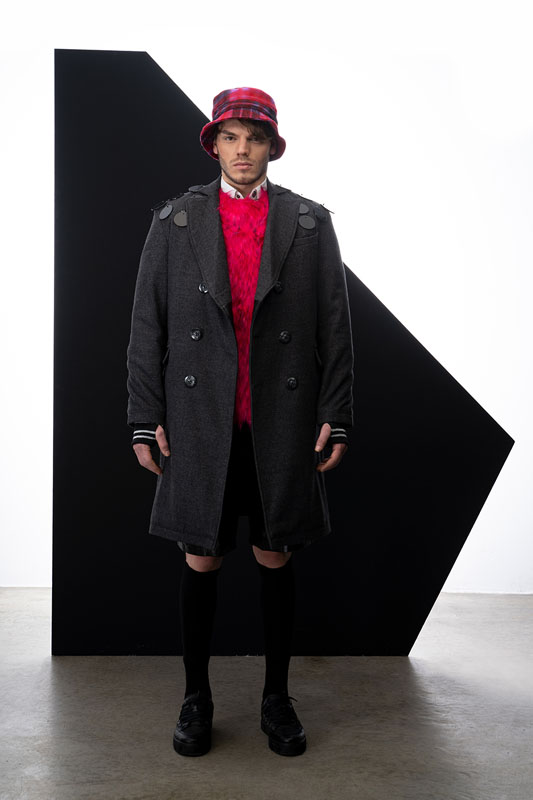 GOKHANYAVAS 2022-23 Sonbahar-Kış Koleksiyonu: “Son Çağrı”