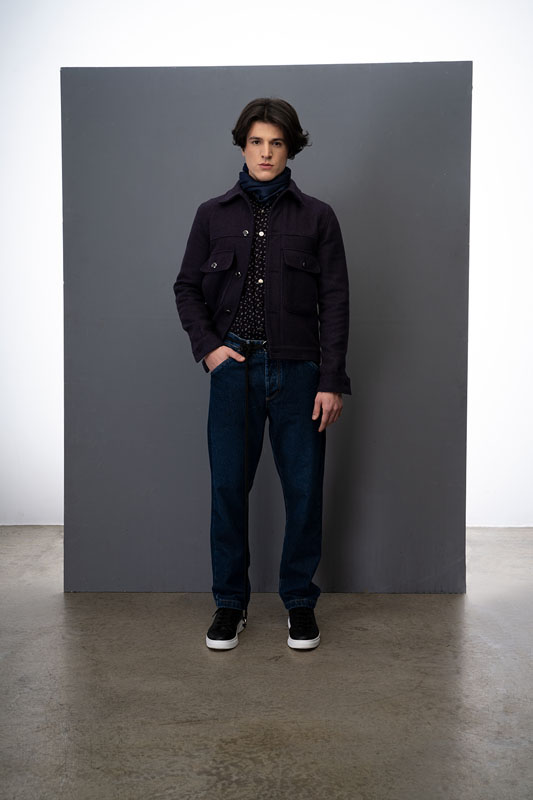 GOKHANYAVAS 2022-23 Sonbahar-Kış Koleksiyonu: “Son Çağrı”