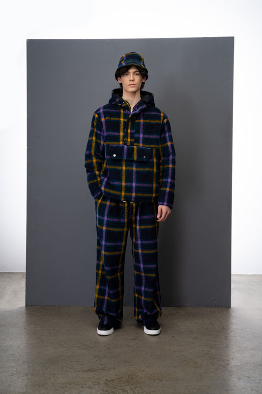 GOKHANYAVAS 2022-23 Sonbahar-Kış Koleksiyonu: “Son Çağrı”