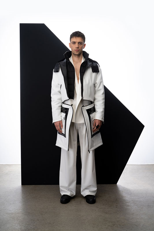 GOKHANYAVAS 2022-23 Sonbahar-Kış Koleksiyonu: “Son Çağrı”