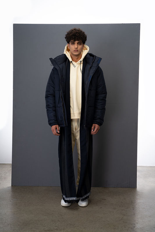 GOKHANYAVAS 2022-23 Sonbahar-Kış Koleksiyonu: “Son Çağrı”