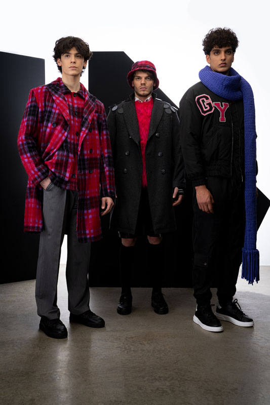 GOKHANYAVAS 2022-23 Sonbahar-Kış Koleksiyonu: “Son Çağrı”