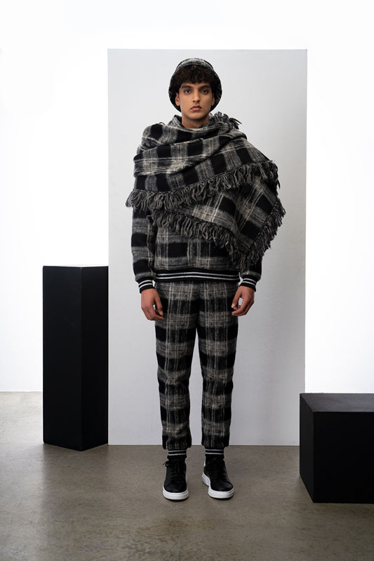 GOKHANYAVAS 2022-23 Sonbahar-Kış Koleksiyonu: “Son Çağrı”