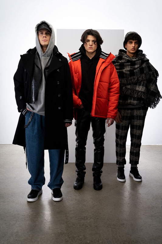 GOKHANYAVAS 2022-23 Sonbahar-Kış Koleksiyonu: “Son Çağrı”