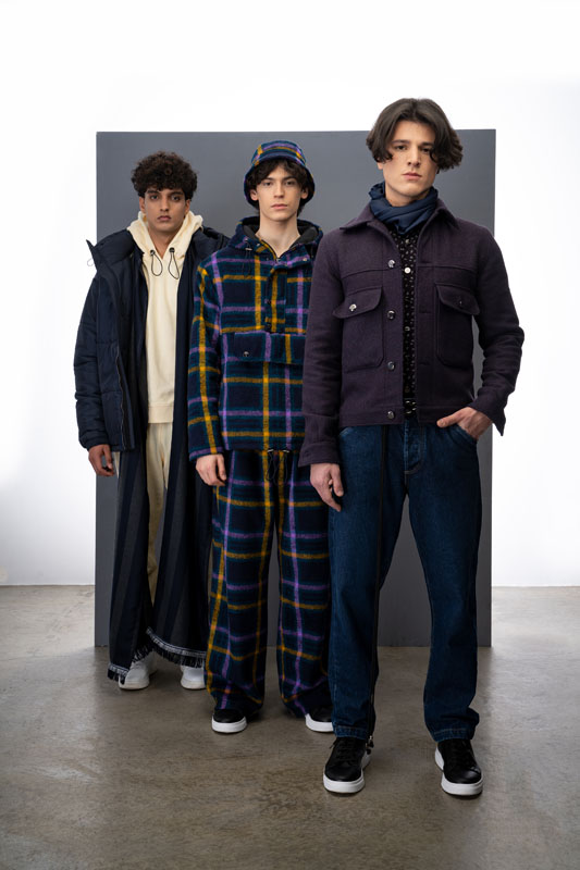 GOKHANYAVAS 2022-23 Sonbahar-Kış Koleksiyonu: “Son Çağrı”