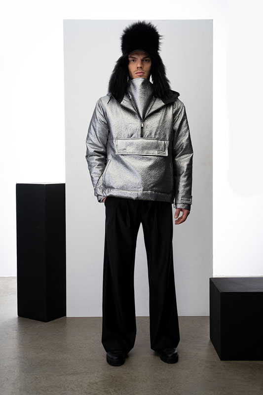 GOKHANYAVAS 2022-23 Sonbahar-Kış Koleksiyonu: “Son Çağrı”