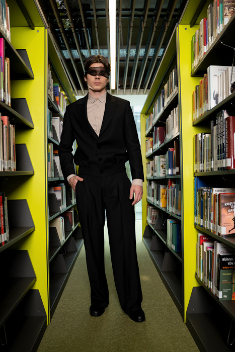 Nakkallardan İlhamla: Niyazi Erdoğan Sonbahar/Kış 2022