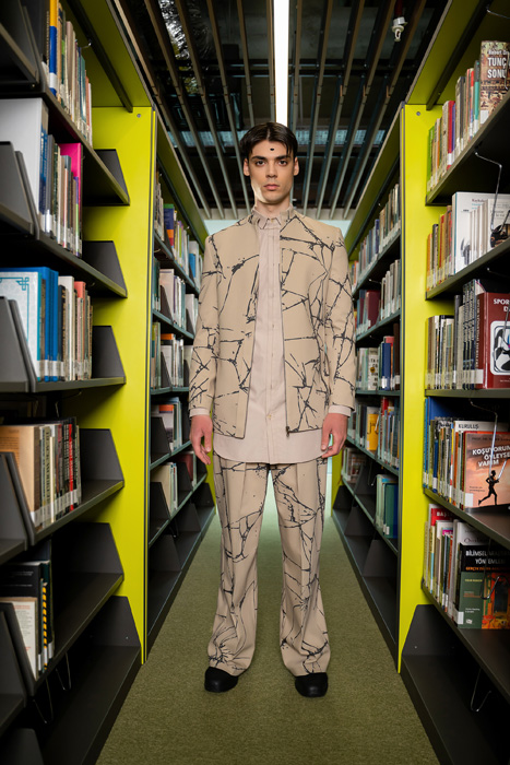 Nakkallardan İlhamla: Niyazi Erdoğan Sonbahar/Kış 2022