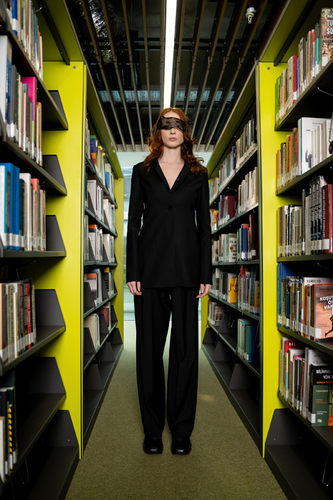 Nakkallardan İlhamla: Niyazi Erdoğan Sonbahar/Kış 2022