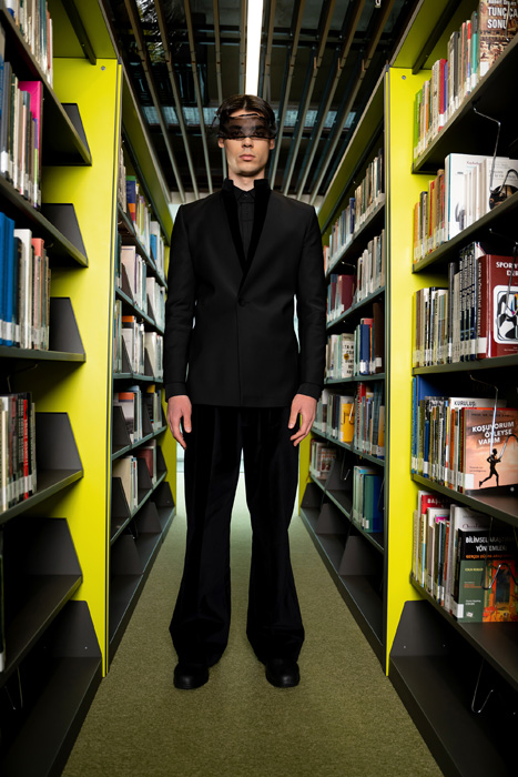 Nakkallardan İlhamla: Niyazi Erdoğan Sonbahar/Kış 2022