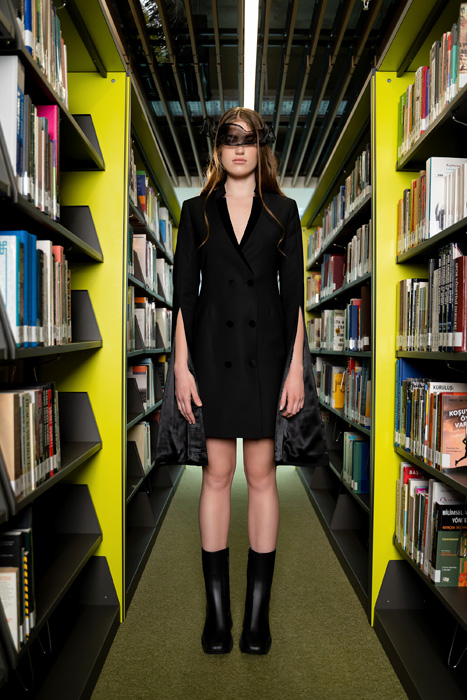 Nakkallardan İlhamla: Niyazi Erdoğan Sonbahar/Kış 2022