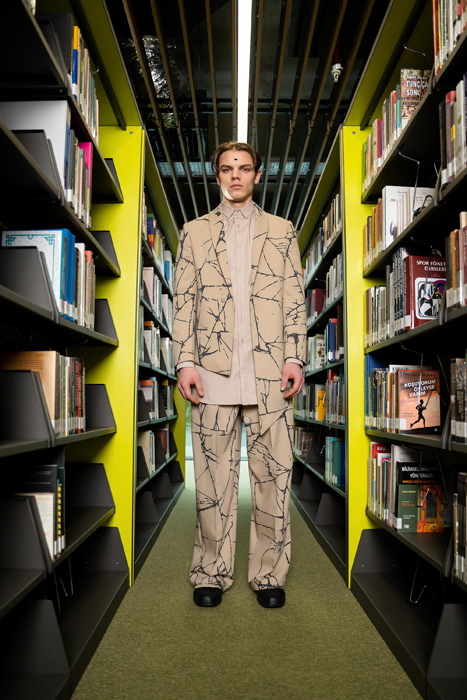 Nakkallardan İlhamla: Niyazi Erdoğan Sonbahar/Kış 2022